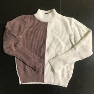 Urban Outfitters Knit Turtleneck Sweater Size S